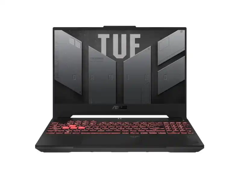 Laptop Asus TUF FA507NVR-LP073 15.6 FHD IPS 144Hz/R7-7435HS/16GB/NVMe 1TB/RTX4060 8GB/siva Laptop računari SOPING.RS 41 Laptop Asus TUF FA507NVR-LP073 15.6 FHD IPS 144Hz/R7-7435HS/16GB/NVMe 1TB/RTX4060 8GB/siva