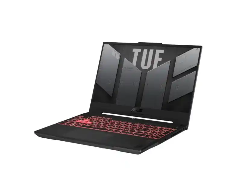 Laptop Asus TUF FA507NVR-LP073 15.6 FHD IPS 144Hz/R7-7435HS/16GB/NVMe 1TB/RTX4060 8GB/siva Laptop računari SOPING.RS 43 Laptop Asus TUF FA507NVR-LP073 15.6 FHD IPS 144Hz/R7-7435HS/16GB/NVMe 1TB/RTX4060 8GB/siva - Слика 3