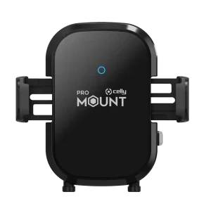 Celly mouncharge15 15w, držač+ bežični punjač