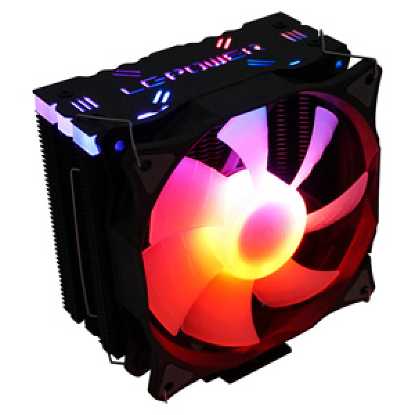 Cooler LC Power 1150/1151/2011/FM1/FM2/AM4/ LC-CC-120-ARGB-PRO Hladnjaci SOPING.RS 41 Cooler LC Power 1150/1151/2011/FM1/FM2/AM4/ LC-CC-120-ARGB-PRO