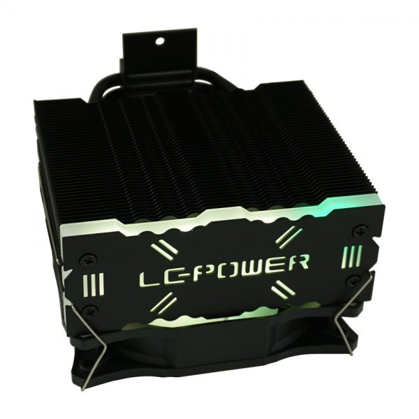 Cooler LC Power 1150/1151/2011/FM1/FM2/AM4/ LC-CC-120-ARGB-PRO Hladnjaci SOPING.RS 45 Cooler LC Power 1150/1151/2011/FM1/FM2/AM4/ LC-CC-120-ARGB-PRO - Слика 5