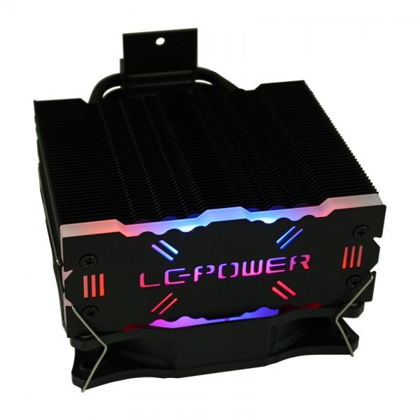 Cooler LC Power 1150/1151/2011/FM1/FM2/AM4/ LC-CC-120-ARGB-PRO Hladnjaci SOPING.RS 44 Cooler LC Power 1150/1151/2011/FM1/FM2/AM4/ LC-CC-120-ARGB-PRO - Слика 4