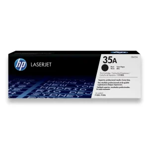 Toner HP 35A - CB435A (P1005/1006, Canon 712) - CB435A