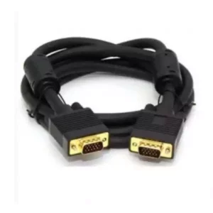 Kabl VGA – VGA M/M 1.8m HQ sa feritima E-Green Video kablovi SOPING.RS Kabl VGA - VGA M/M 1.8m HQ sa feritima E-Green