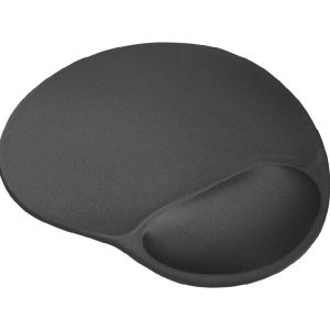 Podloga za miš TRUST BigFootGel/crna