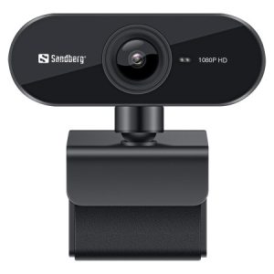 WEB kamera Sandberg USB Webcam Flex 1080p HD 133-97