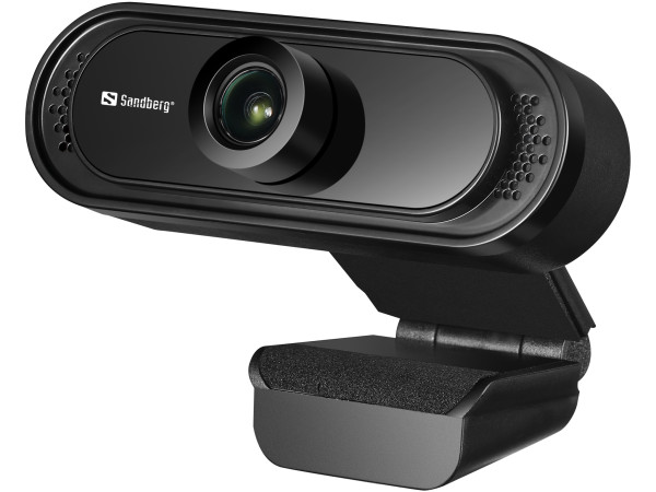 WEB kamera Sandberg USB 1080P 333-96 Veb kamere SOPING.RS 41 WEB kamera Sandberg USB 1080P 333-96