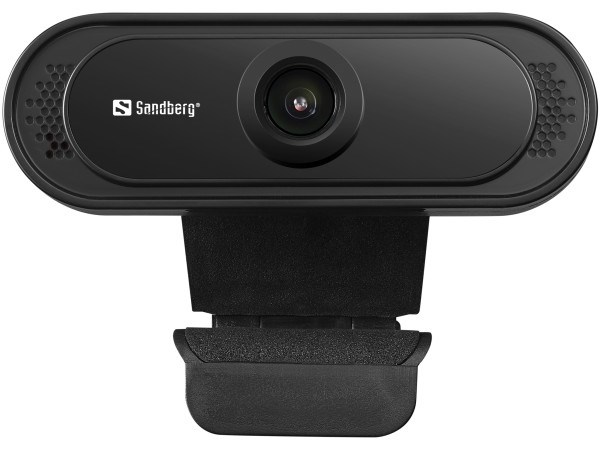 WEB kamera Sandberg USB 1080P 333-96 Veb kamere SOPING.RS 44 WEB kamera Sandberg USB 1080P 333-96 - Слика 4