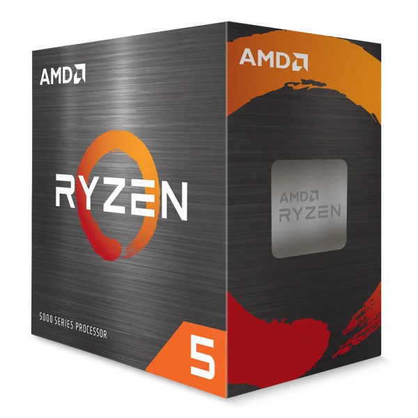 CPU AM4 AMD Ryzen 5 5500, 6C/12T, 3.60-4.20GHz 100-100000457BOX Procesori SOPING.RS 42 CPU AM4 AMD Ryzen 5 5500, 6C/12T, 3.60-4.20GHz 100-100000457BOX - Слика 2
