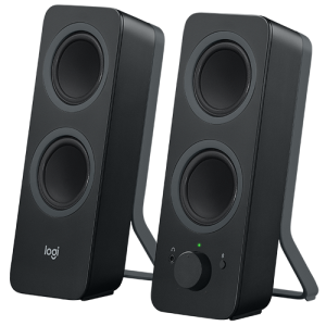 Zvučnici 2.0 Logitech Z207 Bluetooth 980-001295