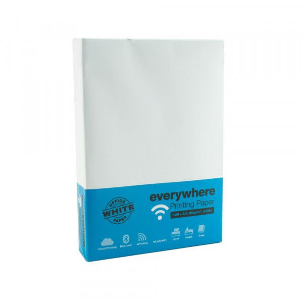 Papir A4/80g Everywhere Mondi Papir SOPING.RS 41 Papir A4/80g Everywhere Mondi