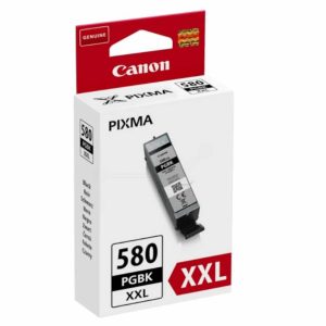 Kertridž CANON/crna INK PGI-580XXL PGBK