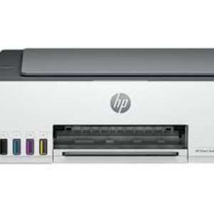 Inkjet MF štampac HP Smart Tank 580 All-in-One Printer