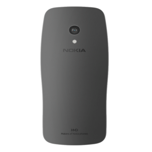 Mobilni telefon NOKIA 3210 4G 2024/crna Mobilni telefoni SOPING.RS Mobilni telefon NOKIA 3210 4G 2024/crna