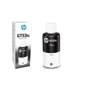 Kertridž HP GT53XL 135ml/crna