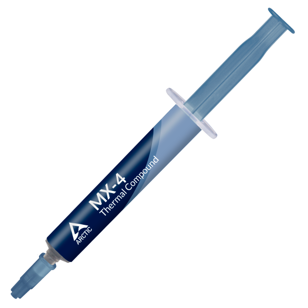 Cooler Pasta Arctic MX-4 4g ACTCP00002B Hladnjaci SOPING.RS 41 Cooler Pasta Arctic MX-4 4g ACTCP00002B