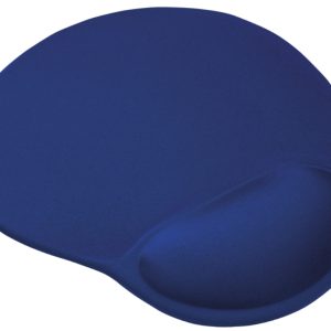 Podloga za miš TRUST BigFootGel/plava