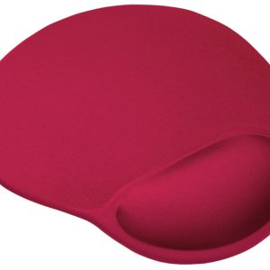 Podloga za miš TRUST BigFootGel/crvena