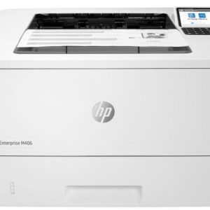 Štampač LaserJet Enterprise HP M406dn 1200x1200dpi/40ppm/duplex/LAN 3PZ15A