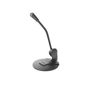 Mikrofon TRUST Primo Desk 3,5mm/crna Mikrofoni SOPING.RS Mikrofon TRUST Primo Desk 3,5mm/crna