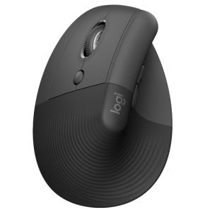Miš Wireless Logitech Lift Vertical 910-006474