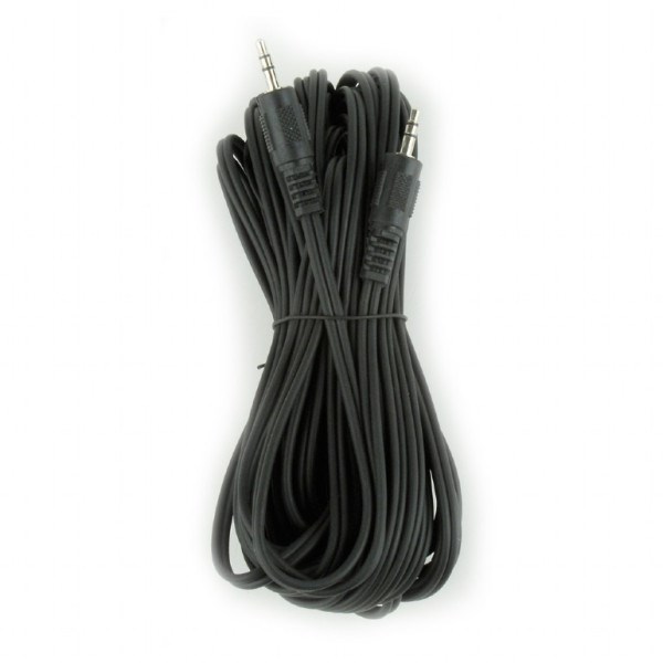 Audio kabl Cablexpert CCA-404-10M 3.5mm-3.5mm 10m – CCA-404-10M Audio kablovi SOPING.RS 42 Audio kabl Cablexpert CCA-404-10M 3.5mm-3.5mm 10m - CCA-404-10M - Слика 2