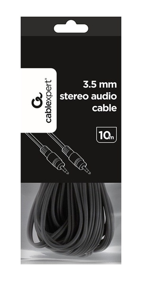 Audio kabl Cablexpert CCA-404-10M 3.5mm-3.5mm 10m – CCA-404-10M Audio kablovi SOPING.RS 43 Audio kabl Cablexpert CCA-404-10M 3.5mm-3.5mm 10m - CCA-404-10M - Слика 3
