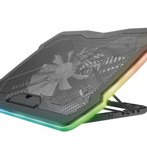 Hladnjak za laptop TRUST GXT1126 AURA/crna