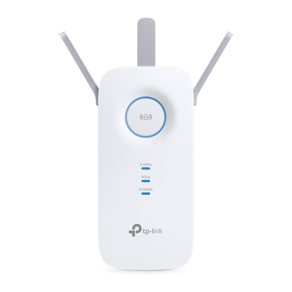 TP-LINK RE550 Wi-Fi Range Extender AC1900 Ruteri SOPING.RS 41 TP-LINK RE550 Wi-Fi Range Extender AC1900