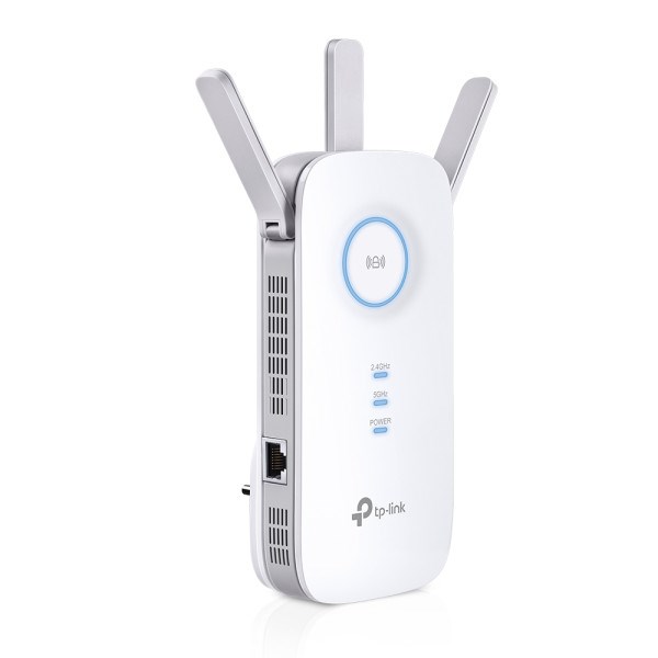 TP-LINK RE550 Wi-Fi Range Extender AC1900 Ruteri SOPING.RS 43 TP-LINK RE550 Wi-Fi Range Extender AC1900 - Слика 3