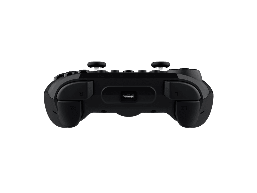 Game pad TRUST GXT542 MUTA/bežicni/crna Konzole SOPING.RS 41 Game pad TRUST GXT542 MUTA/bežicni/crna