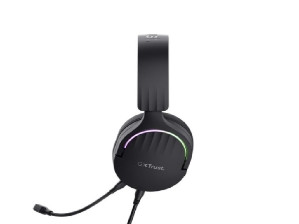 Slušalice TRUST GXT490 FAYZO 7.1/ USB/crna Slušalice SOPING.RS 41 Slušalice TRUST GXT490 FAYZO 7.1/ USB/crna