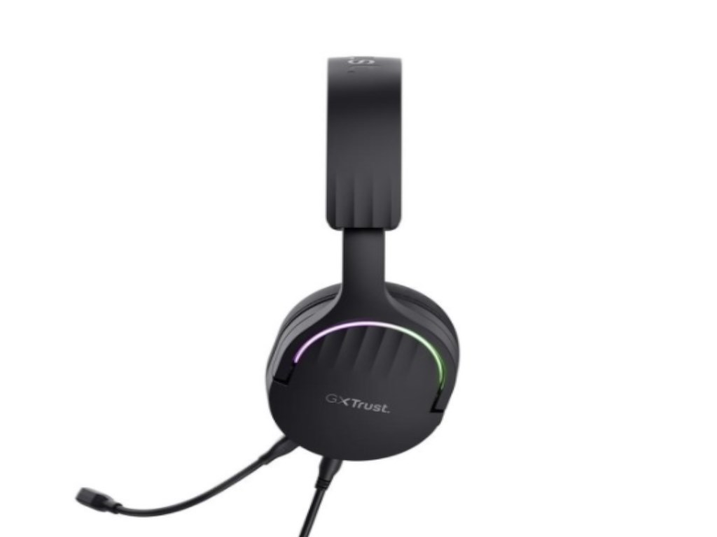 Slušalice TRUST GXT490 FAYZO 7.1/ USB/crna Slušalice SOPING.RS 43 Slušalice TRUST GXT490 FAYZO 7.1/ USB/crna - Слика 3