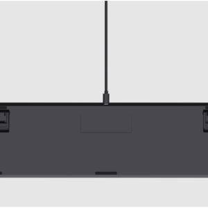 Tastatura TRUST GXT866 TORIX žicna Gaming/ Mehanicka/US/crna