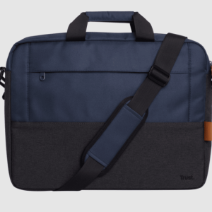 Torba TRUST 16" LISBOA /plava