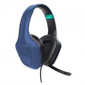 Slušalice TRUST GXT415B ZIROX/plava