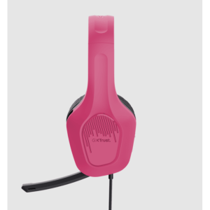 Slušalice TRUST GXT415B ZIROX/roze