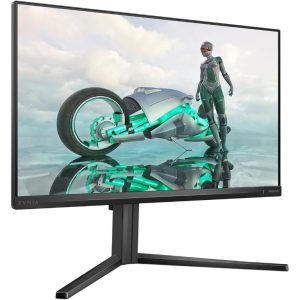 Monitor PHILIPS EVNIA 24M2N3200A/00 23,8"/IPS/1920x1080/180Hz/1ms GtG/HDMIx2,DP/Gsync,freesync/Pivot