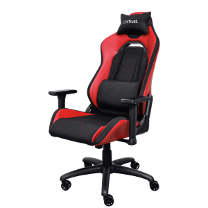 Stolica TRUST GXT714 RUYA ECO gaming/crvena