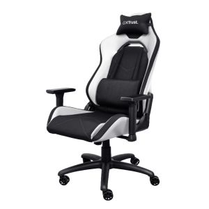 Stolica TRUST GXT714 RUYA ECO gaming/crno bela Gaming nameštaj SOPING.RS Stolica TRUST GXT714 RUYA ECO gaming/crno bela