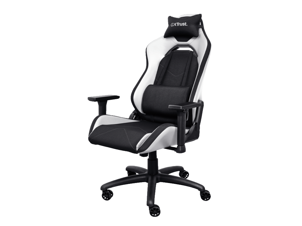 Stolica TRUST GXT714 RUYA ECO gaming/crno bela Gaming nameštaj SOPING.RS 41 Stolica TRUST GXT714 RUYA ECO gaming/crno bela