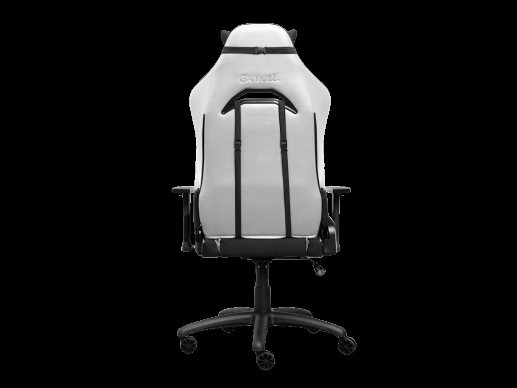 Stolica TRUST GXT714 RUYA ECO gaming/crno bela Gaming nameštaj SOPING.RS 43 Stolica TRUST GXT714 RUYA ECO gaming/crno bela - Слика 3