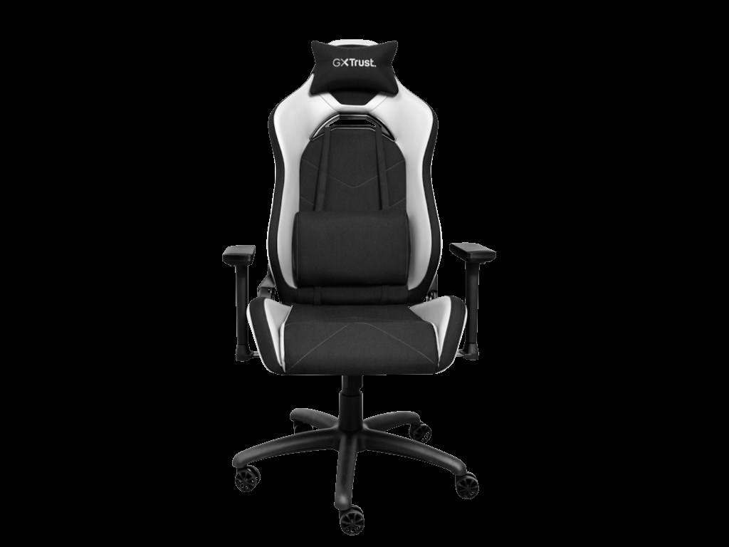 Stolica TRUST GXT714 RUYA ECO gaming/crno bela Gaming nameštaj SOPING.RS 44 Stolica TRUST GXT714 RUYA ECO gaming/crno bela - Слика 4