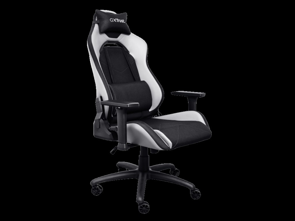 Stolica TRUST GXT714 RUYA ECO gaming/crno bela Gaming nameštaj SOPING.RS 45 Stolica TRUST GXT714 RUYA ECO gaming/crno bela - Слика 5