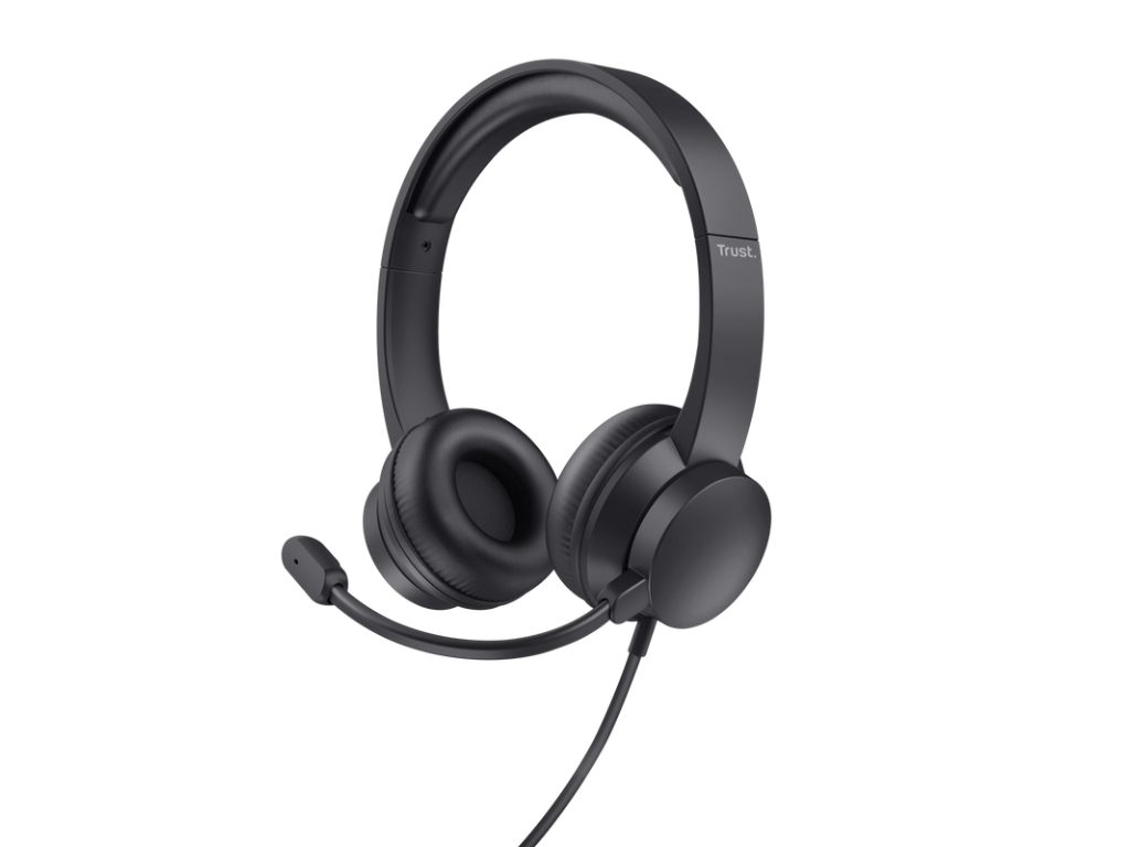 Slušalice TRUST AYDA USB PC HEADSET Slušalice SOPING.RS 41 Slušalice TRUST AYDA USB PC HEADSET