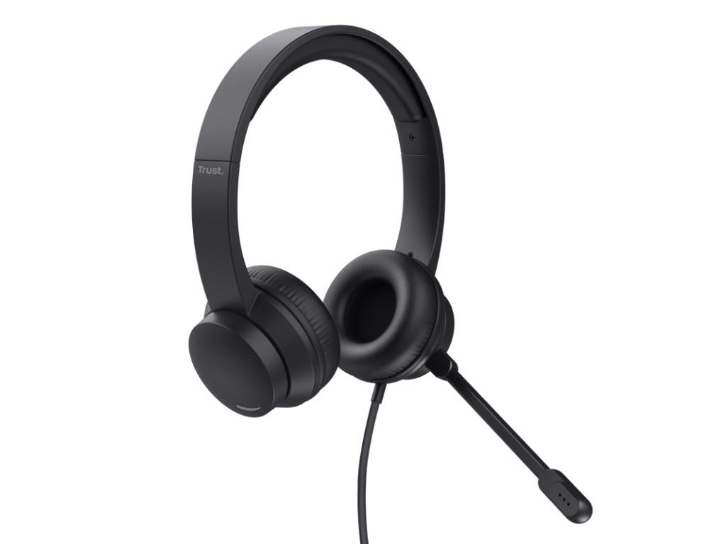 Slušalice TRUST AYDA USB PC HEADSET Slušalice SOPING.RS 43 Slušalice TRUST AYDA USB PC HEADSET - Слика 3