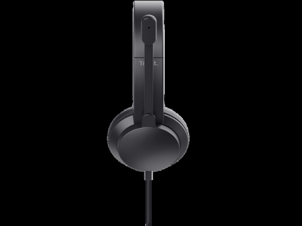 Slušalice TRUST AYDA USB PC HEADSET Slušalice SOPING.RS 44 Slušalice TRUST AYDA USB PC HEADSET - Слика 4