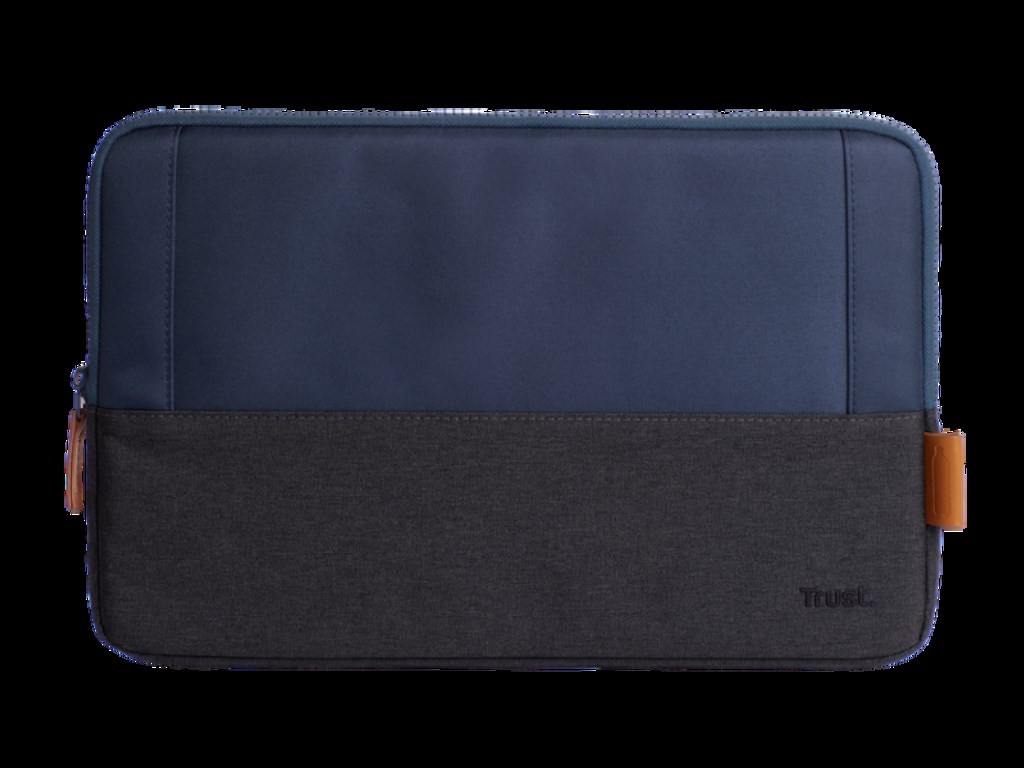 Futrola TRUST 13.3″ LISBOA SLEEVE/plava Torbe za laptop SOPING.RS 43 Futrola TRUST 13.3" LISBOA SLEEVE/plava - Слика 3