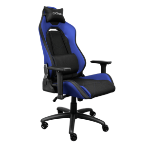 Stolica GXT714B TRUST RUYA ECO gaming/plava