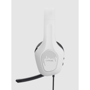 Slušalice TRUST GXT415W ZIROX/bela